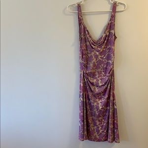 Diane vonfurtenberg dress